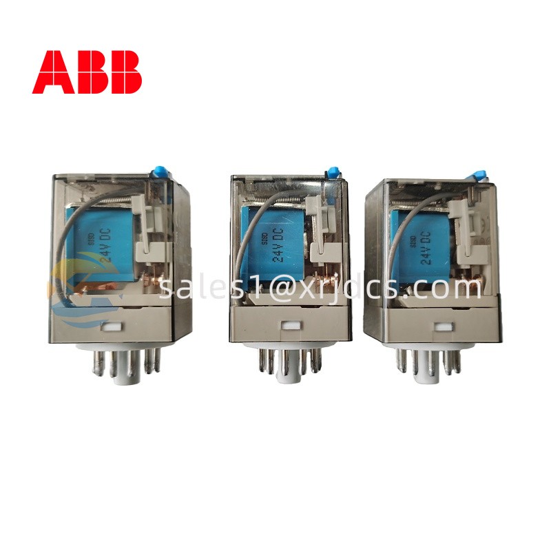 ABB 3BHL001374P0001 Industrial Control Module2